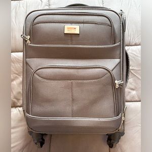 VIA Rail Carry on Suitcase